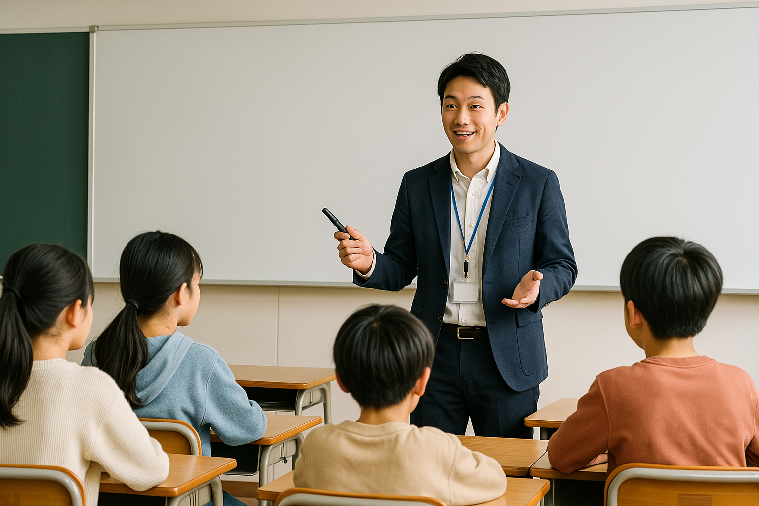 株式会社C（教育業界）の事例